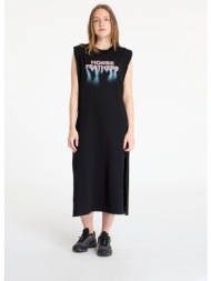 horsefeathers mary dress black xs