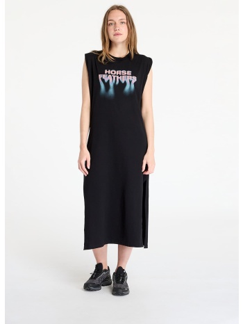 horsefeathers mary dress black xs