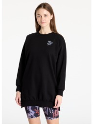 φούτερ horsefeathers qiana sweatshirt black xs