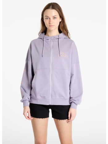 φούτερ horsefeathers sima sweatshirt lavender s