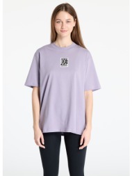μπλουζάκι horsefeathers dalim top lavender xs