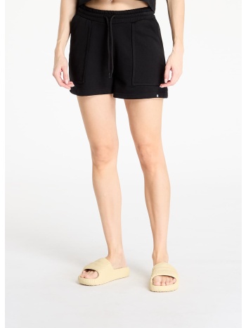 βερμούδες horsefeathers enzo shorts black m