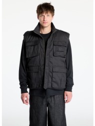 urban classics ranger vest black s