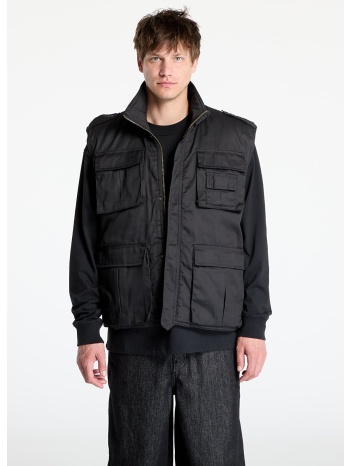 urban classics ranger vest black s σε προσφορά