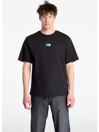 μπλουζάκι the north face unisex ss never stop relaxed tee σε προσφορά