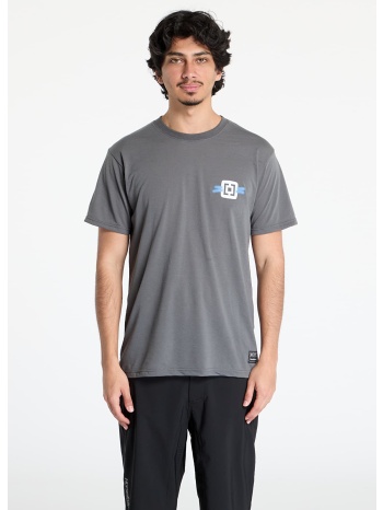 μπλουζάκι horsefeathers fury bike jersey castlerock l