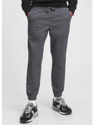 παντελόνια gap v-essential jogger dark pearl s