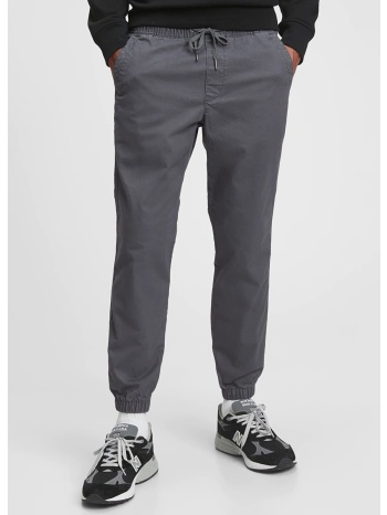 παντελόνια gap v-essential jogger dark pearl s σε προσφορά