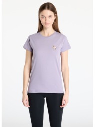 μπλουζάκι horsefeathers kayla top lavender xl