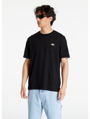μπλουζάκι dickies mapleton short sleeve tee black s σε προσφορά