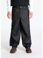 παντελόνια urban classics 90`s jeans black acid washed w32