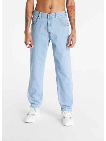 παντελόνια dickies garyville denim jeans light blue 34/32