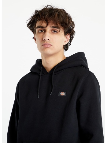 φούτερ dickies oakport hoodie black s σε προσφορά