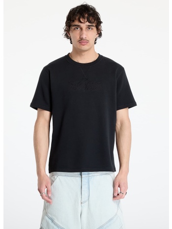 μπλουζάκι hugo boss men-l-david t-shirt black s σε προσφορά