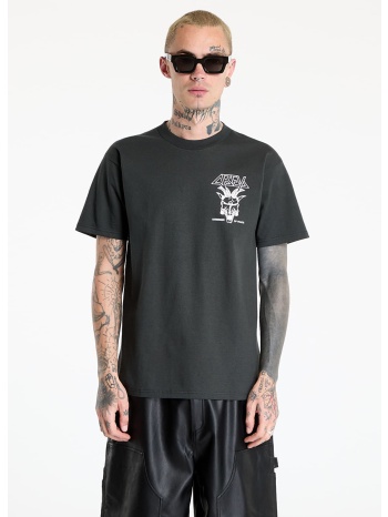 μπλουζάκι obey harbinger of peace t-shirt vintage black s σε προσφορά