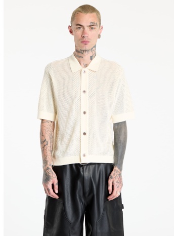 πουλόβερ obey evan sweater shirt unbleached l σε προσφορά