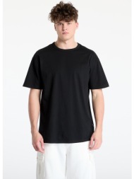 μπλουζάκι urban classics organic basic tee black s