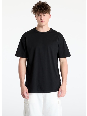 μπλουζάκι urban classics organic basic tee black s σε προσφορά