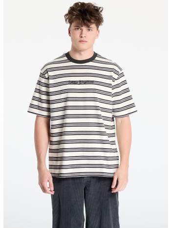 μπλουζάκι guess originals t-shirt sandy shore stripes s σε προσφορά