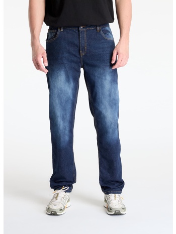 παντελόνια urban classics stretch denim pants navy w30 σε προσφορά