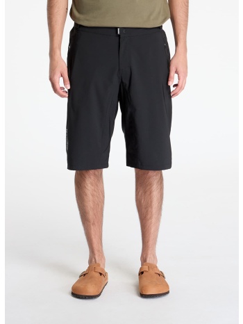 βερμούδες horsefeathers venture bike shorts black 28