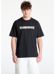 μπλουζάκι nike acg men`s dri-fit t-shirt black xs