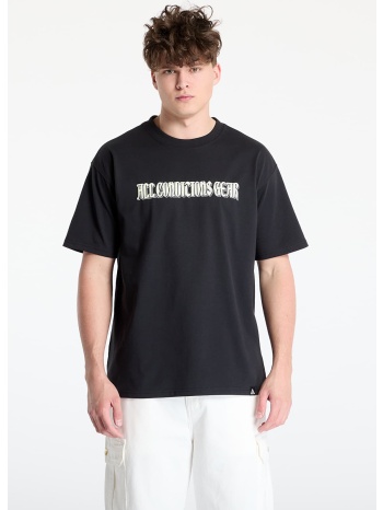 μπλουζάκι nike acg men`s dri-fit t-shirt black xs σε προσφορά