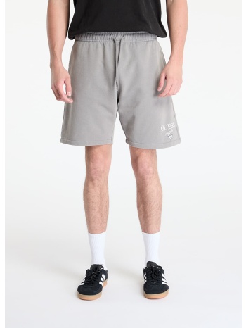 βερμούδες guess originals jogger shorts night stone multi m σε προσφορά