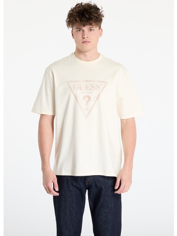 μπλουζάκι guess originals t-shirt sandy shore s σε προσφορά