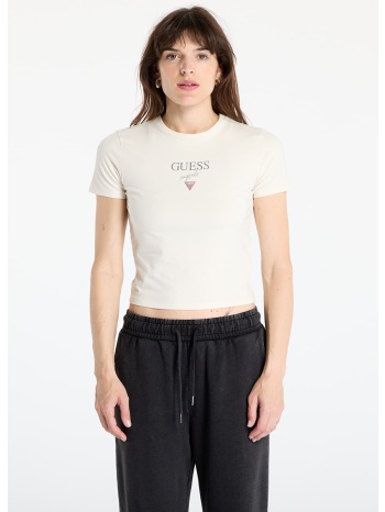 μπλουζάκι guess originals t-shirt sandy shore xs σε προσφορά