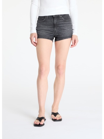 βερμούδες guess originals shorts gj heritage w black w31 σε προσφορά