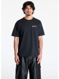 μπλουζάκι nike acg men`s dri-fit t-shirt black xs