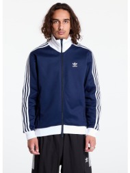 μπουφάν adidas adicolor classic beckenbauer track top night indigo s