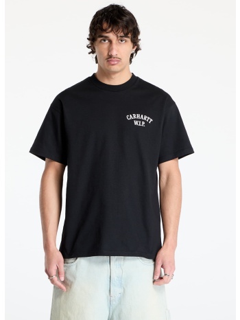 μπλουζάκι carhartt wip s/s cabinetry t-shirt unisex black/ σε προσφορά