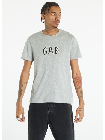 μπλουζάκι gap intl new arch t grey heather s σε προσφορά
