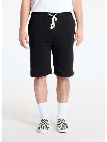 βερμούδες urban classics low crotch sweatshorts black s σε προσφορά