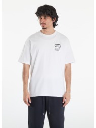 μπλουζάκι nike acg men`s dri-fit t-shirt summit white xs