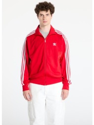 μπουφάν adidas fbird track top better scarlet/ white l