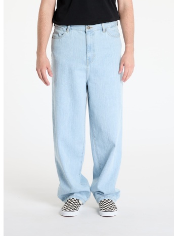 παντελόνια urban classics 90`s jeans blue w32 σε προσφορά