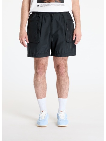 βερμούδες nike tech men`s super lightweight shorts black/ σε προσφορά