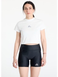 μπλουζάκι nike acg women`s dri-fit t-shirt summit white/ football grey/ thunder blue xs