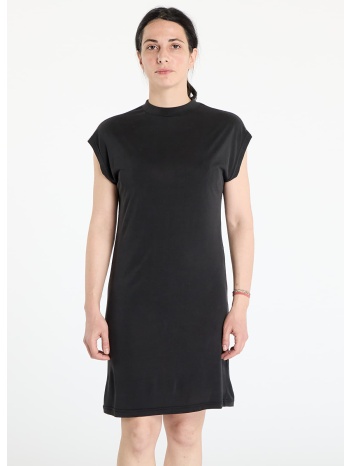 urban classics ladies modal dress black xs σε προσφορά