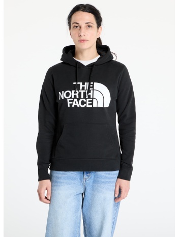 φούτερ the north face w standard hoodie black xs σε προσφορά