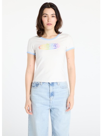 μπλουζάκι adidas x jeremy scott graphic slim t-shirt cloud σε προσφορά