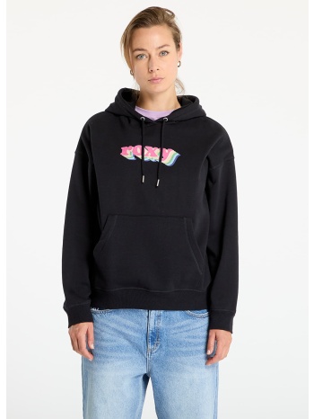 φούτερ roxy thats rad anthracite xs σε προσφορά