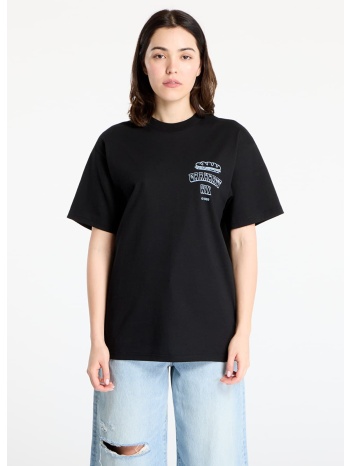 μπλουζάκι carhartt wip short sleeve sandwich t-shirt unisex σε προσφορά