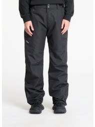 παντελόνια horsefeathers orca pants black m