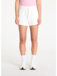 βερμούδες gap logo shorts white xs