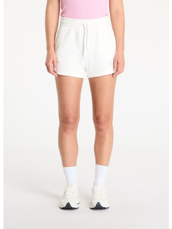 βερμούδες gap logo shorts white xs σε προσφορά