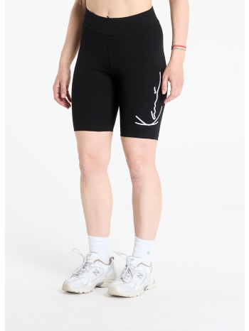 βερμούδες karl kani signature essential cycling shorts σε προσφορά